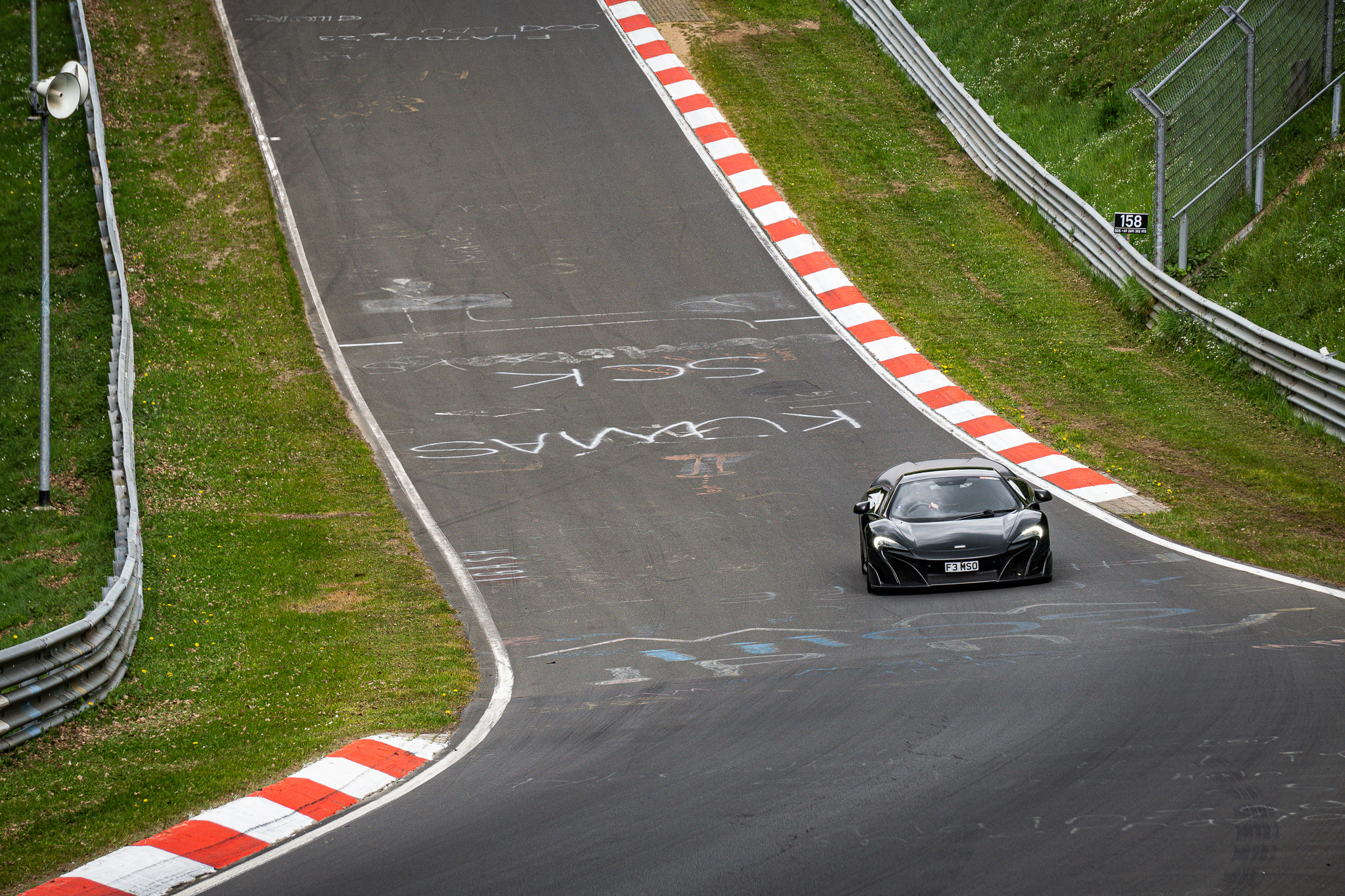 McLaren P1