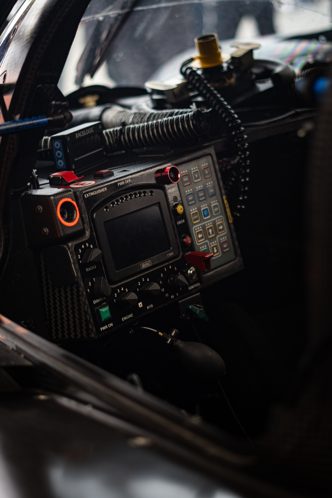 Oreca 05 LMP2